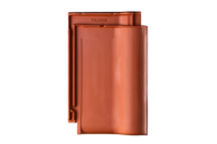Red natural - main