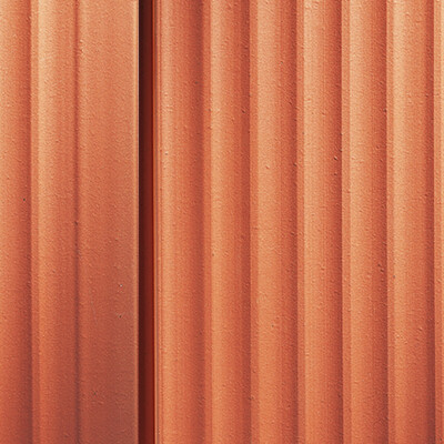 Dark brown engobe – appliance