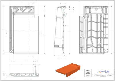 tech-draw-SIMPLA-ridge-connection-ventilating-verge-tile-right-pack.zip