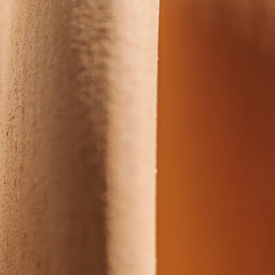 Copper red engobe – appliance