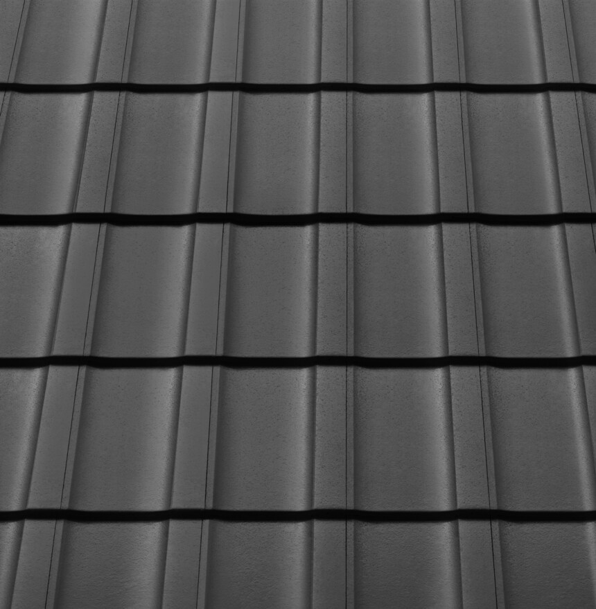 Dark grey DURATOP PRO – laying